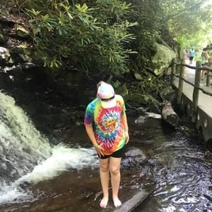 Meet your Posher, Sierra